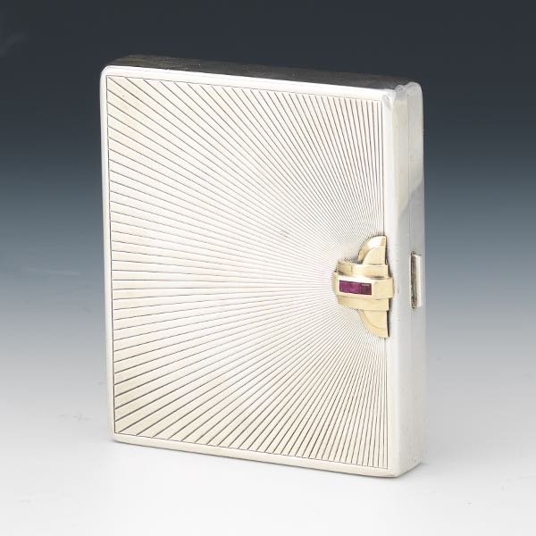 TIFFANY & CO STERLING SILVER,