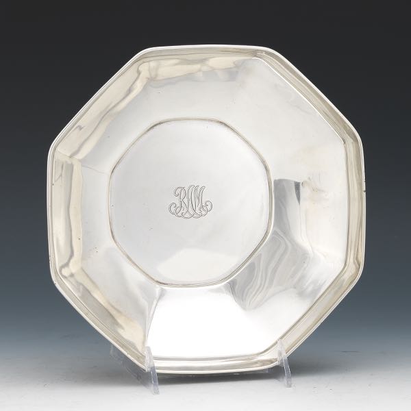 TIFFANY & CO. STERLING SILVER