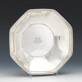 TIFFANY & CO. STERLING SILVER
