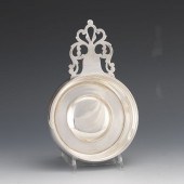 TIFFANY & CO. STERLING SILVER