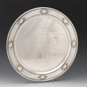 TIFFANY & CO. STERLING SILVER