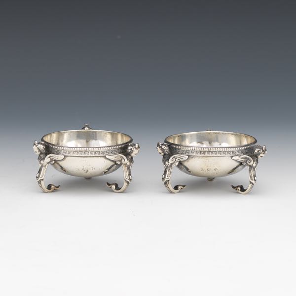 TIFFANY & CO. STERLING SILVER