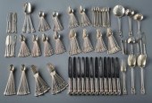 TIFFANY & CO. STERLING SILVER