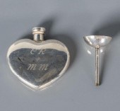 TIFFANY & CO. STERLING SILVER