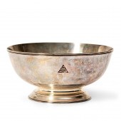 TIFFANY & CO. STERLING SILVER