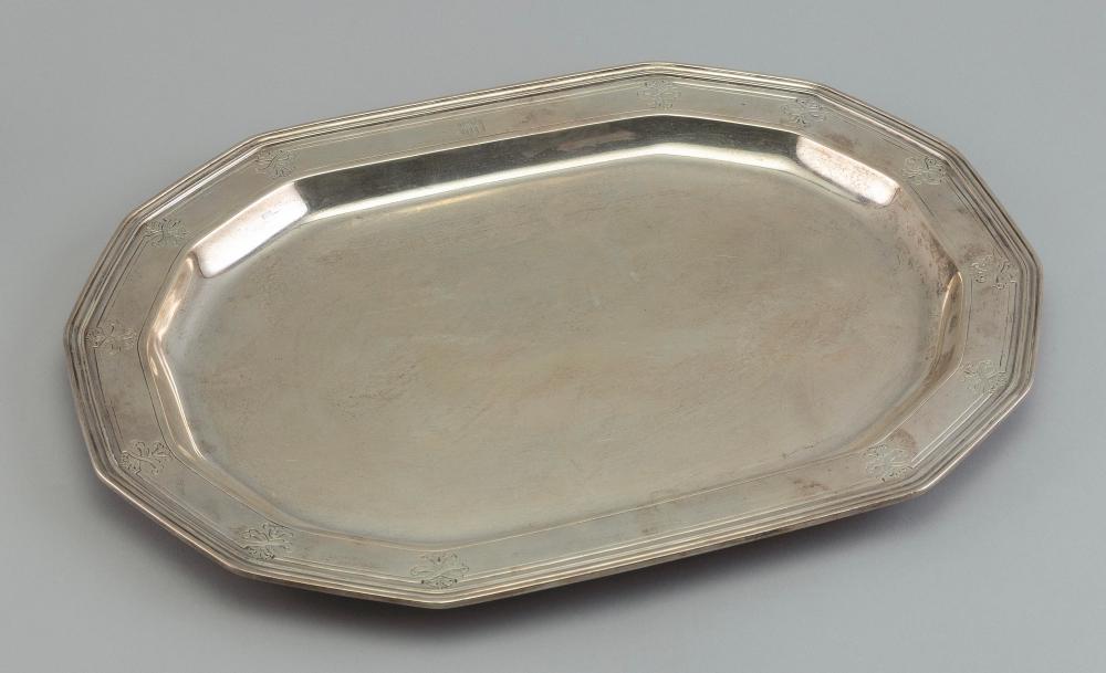 TIFFANY & CO. STERLING SILVER