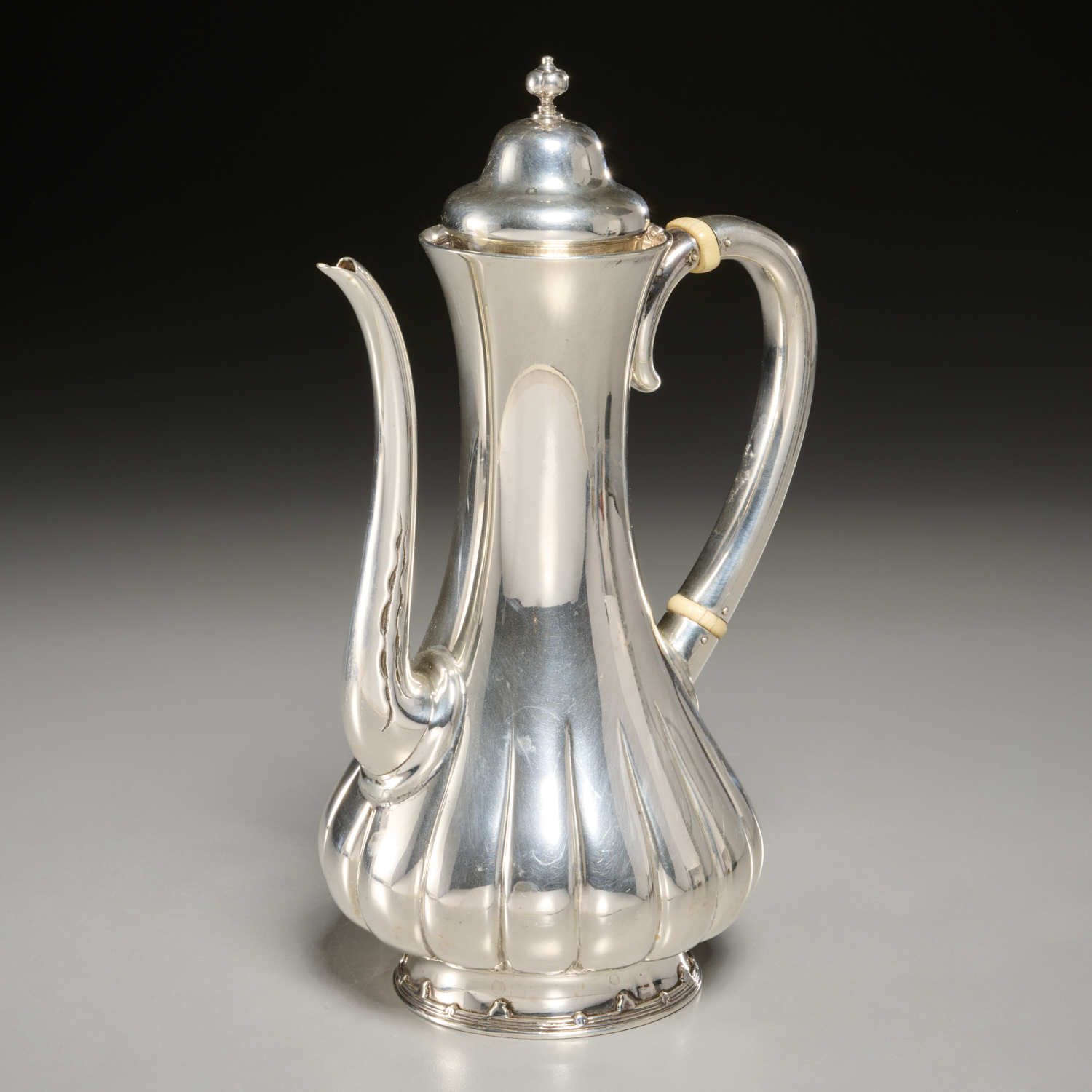 TIFFANY & CO. STERLING SILVER