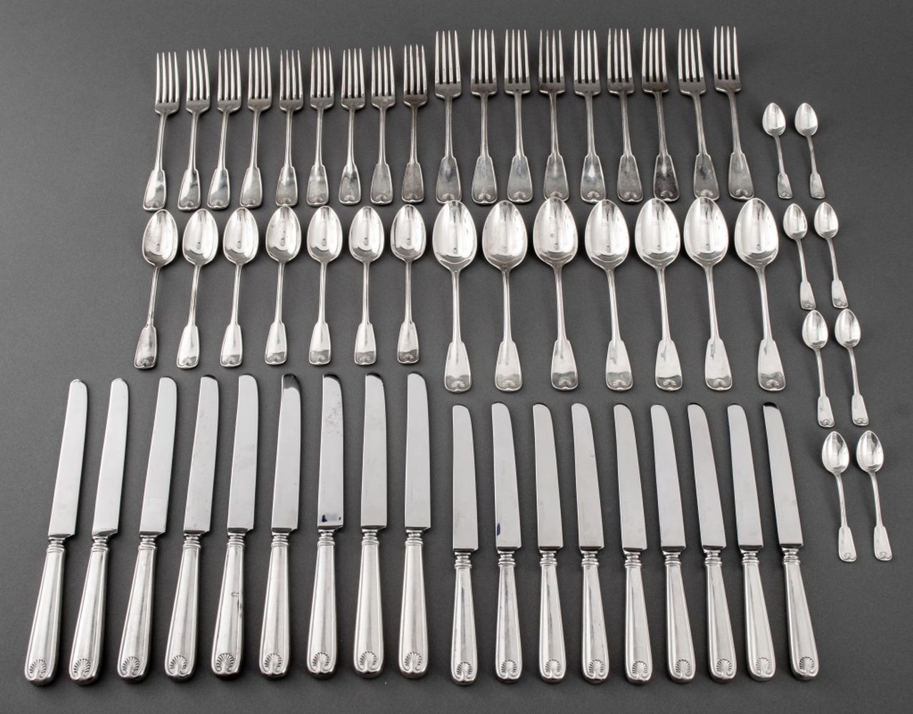 TIFFANY & CO. STERLING SILVER