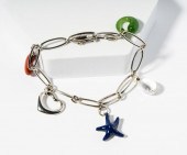 TIFFANY & CO. STERLING SILVER