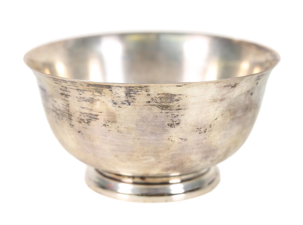 TIFFANY & CO STERLING SILVER 6 INCH