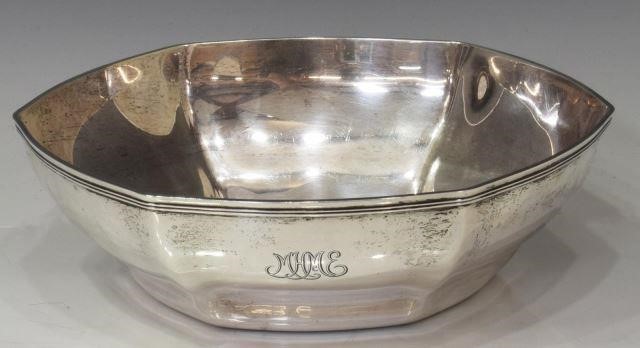 TIFFANY & CO. STERLING SILVER