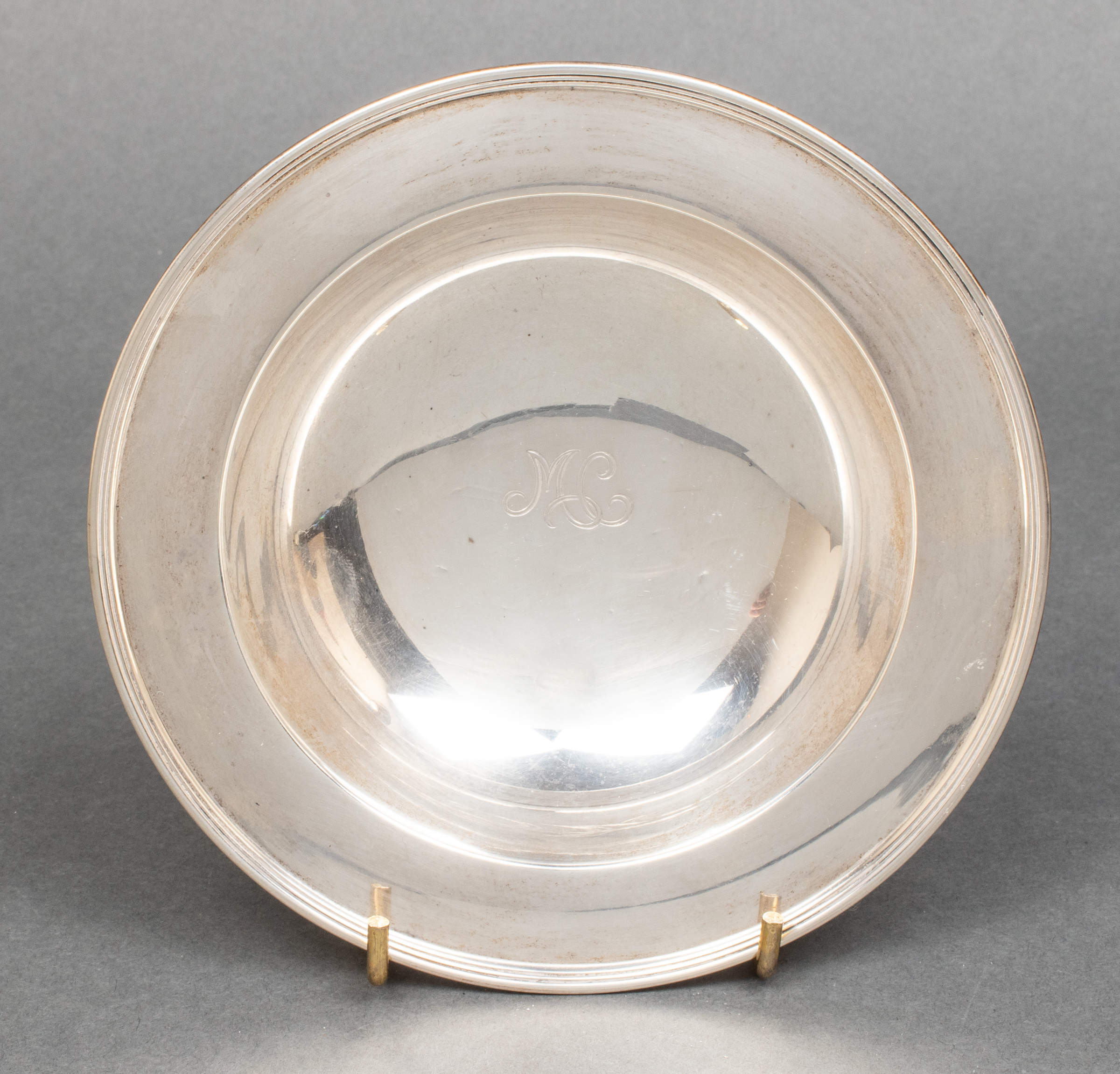 TIFFANY & CO. STERLING SILVER