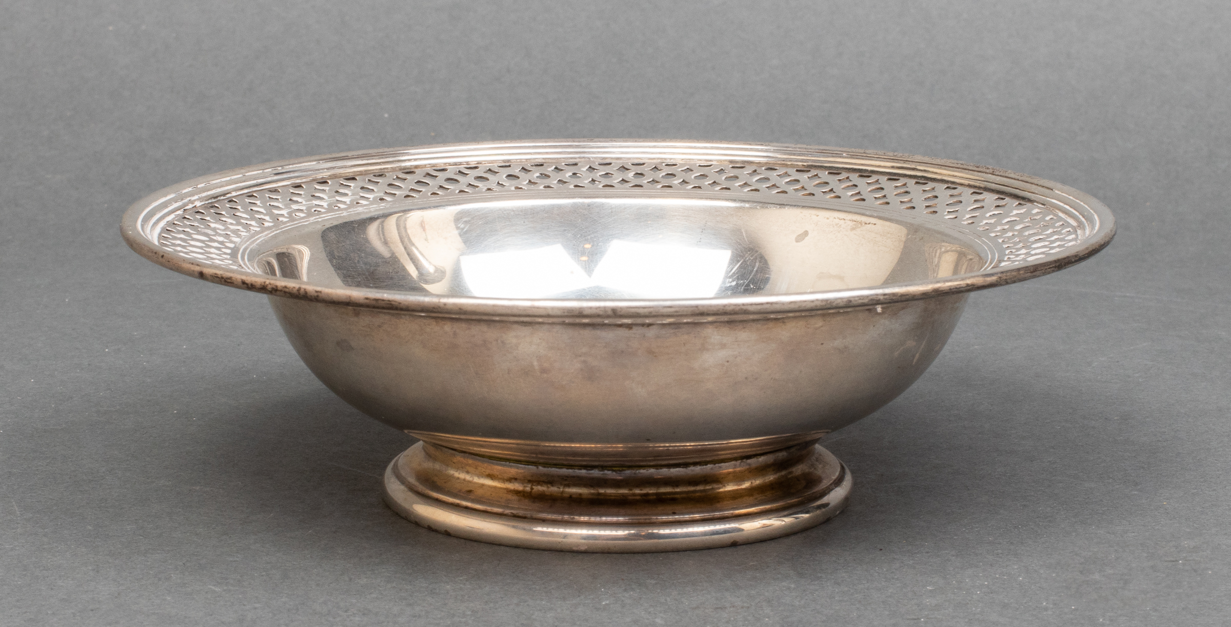 TIFFANY & CO. STERLING SILVER