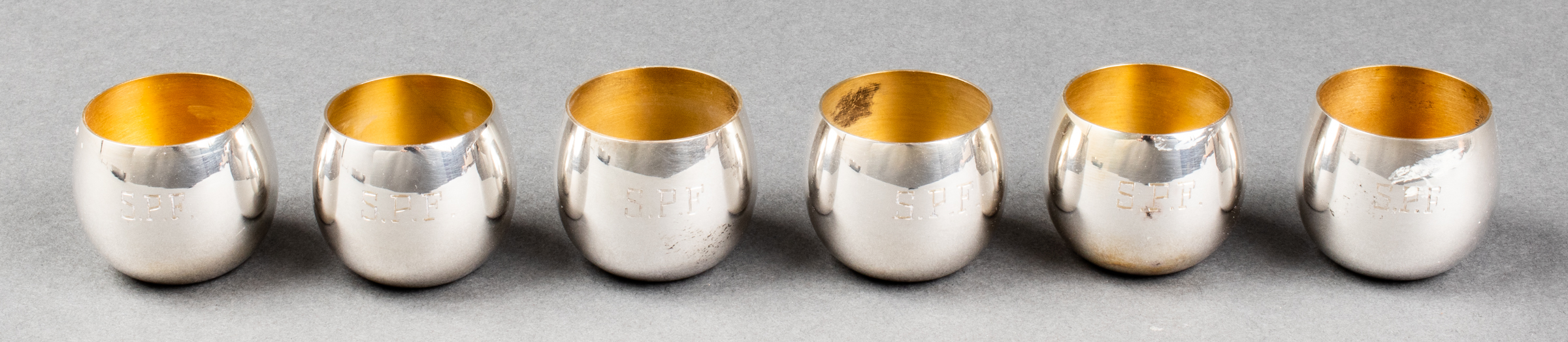 TIFFANY & CO. STERLING SILVER