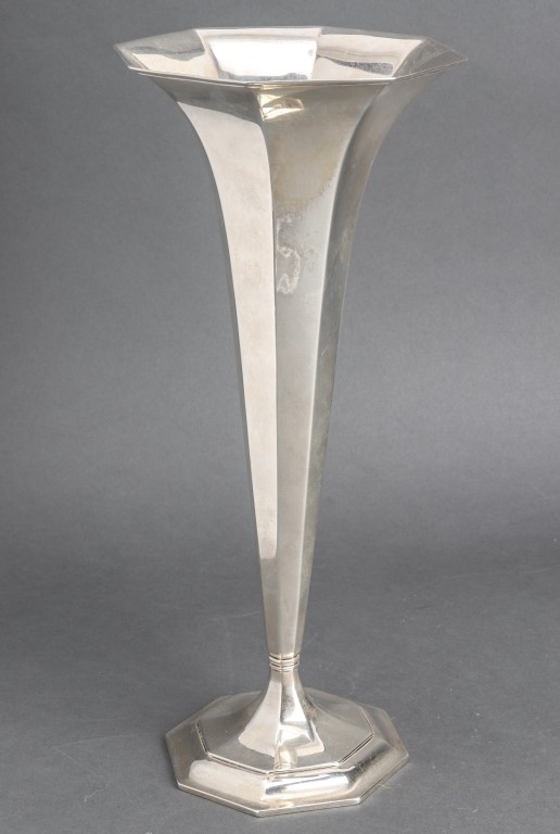 TIFFANY & CO. STERLING SILVER
