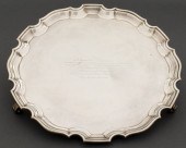 TIFFANY & CO. STERLING SILVER