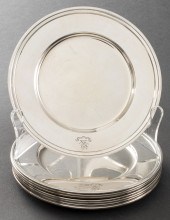 TIFFANY & CO. STERLING SILVER
