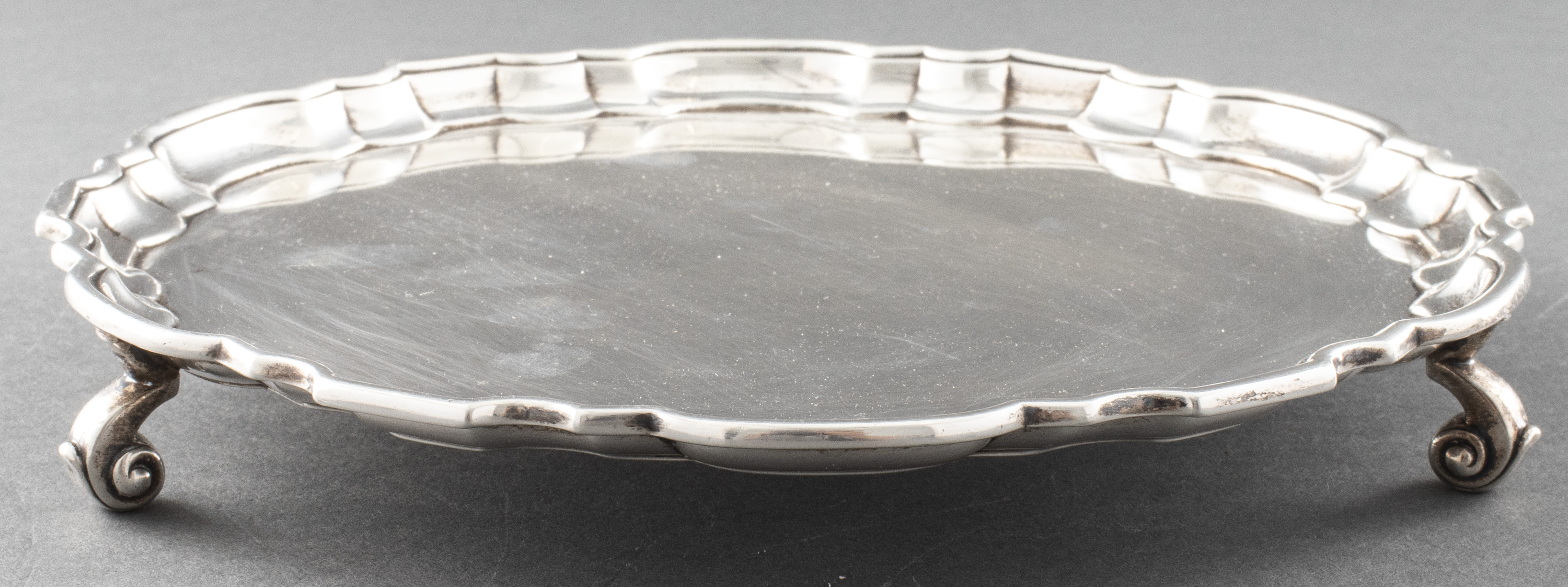 TIFFANY & CO. STERLING SILVER