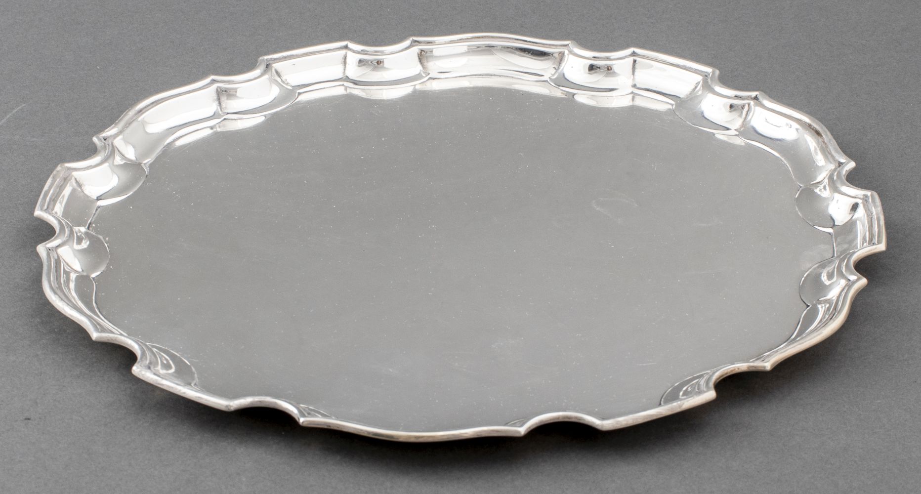 TIFFANY & CO. STERLING SILVER