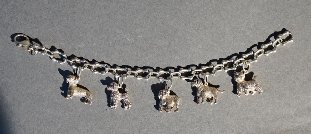 TIFFANY & CO STERLING SILVER