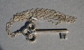 TIFFANY & CO STERLING SILVER '