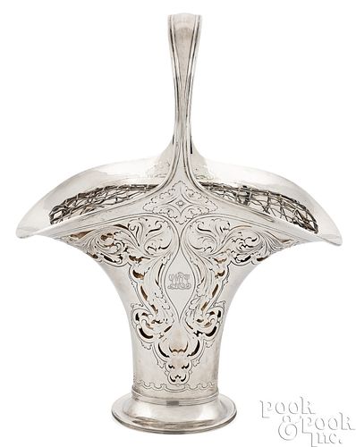 TIFFANY & CO. STERLING SILVER
