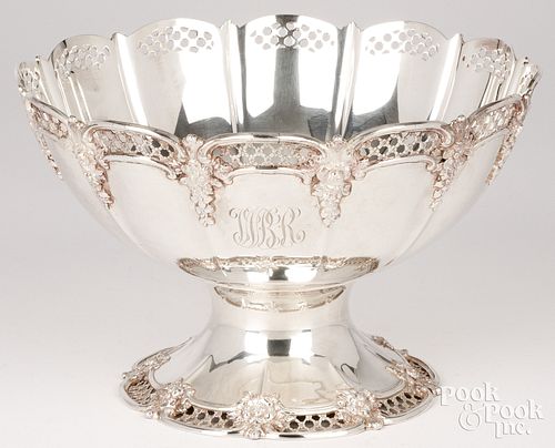 TIFFANY & CO. STERLING SILVER