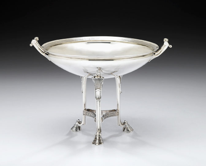 Tiffany & Co. sterling silver
