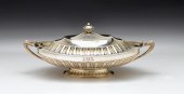 Tiffany & Co. sterling silver