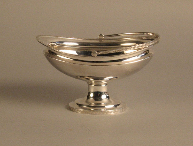 Tiffany & Co. sterling silver