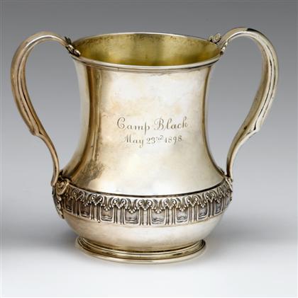 Tiffany & Co. sterling silver