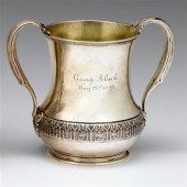 Tiffany & Co. sterling silver
