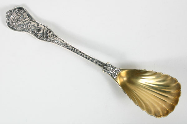 Tiffany & Co. sterling silver