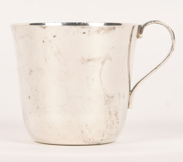 Tiffany & Co. sterling silver