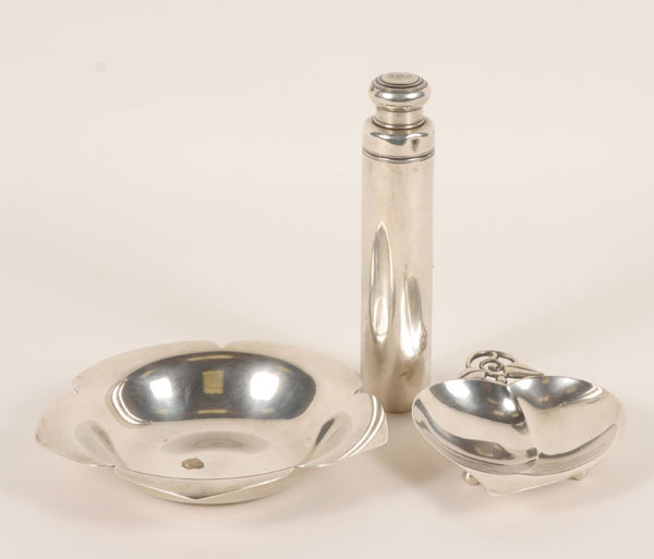 Tiffany & Co. sterling silver