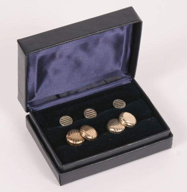 Tiffany & Co. sterling silver