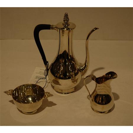 Tiffany & Co. Sterling Silver