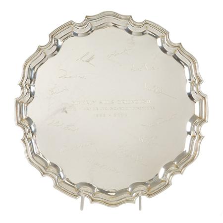 Tiffany & Co. Sterling Silver