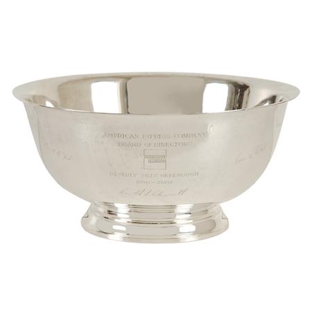 Tiffany & Co. Sterling Silver