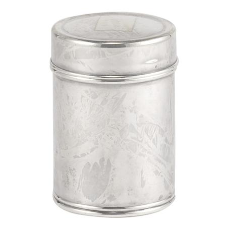 Tiffany & Co. Sterling Silver