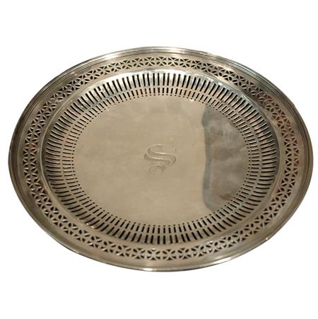 Tiffany & Co. Sterling Silver