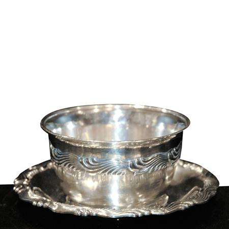 Tiffany & Co. Sterling Silver