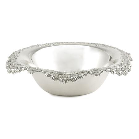 Tiffany & Co. Sterling Silver