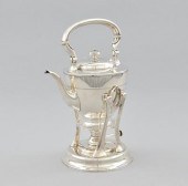 Tiffany & Co. Sterling Silver
