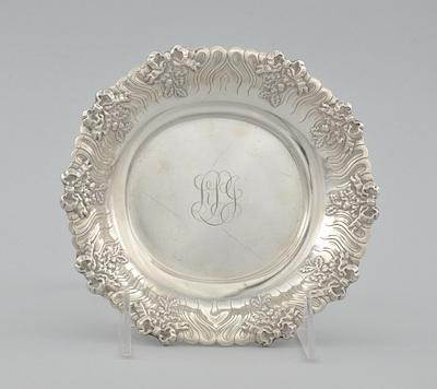 Tiffany & Co. Sterling Silver