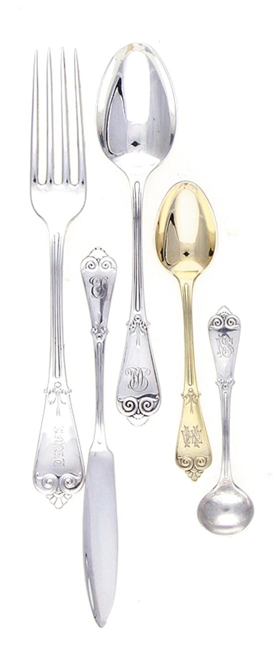 Tiffany & Co sterling Tiffany