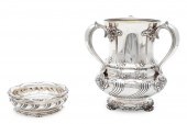 TIFFANY & CO. STERLING WINE CO