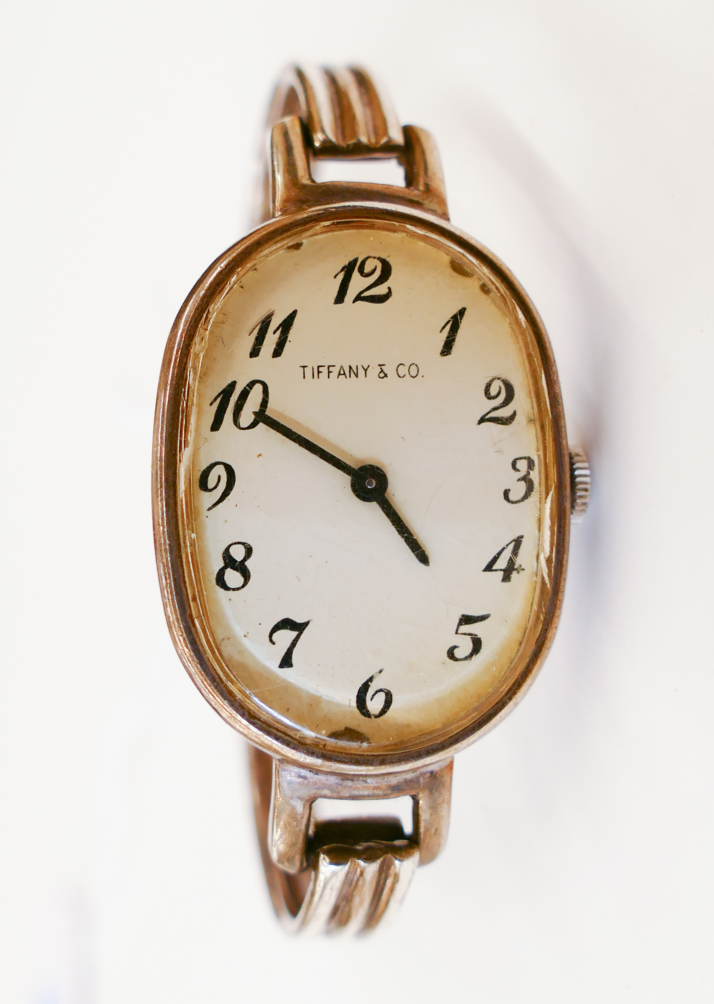 Tiffany & Co Sterling Womens