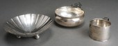 TIFFANY & CO. STERLING 'ZACHAR