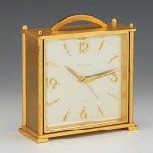 TIFFANY & CO. SWISS 8-DAYS ALA